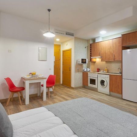 Victoria Urbanite Apartment Malaga Exterior photo
