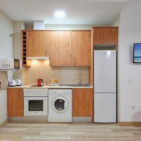 Victoria Urbanite Apartment Malaga Exterior photo