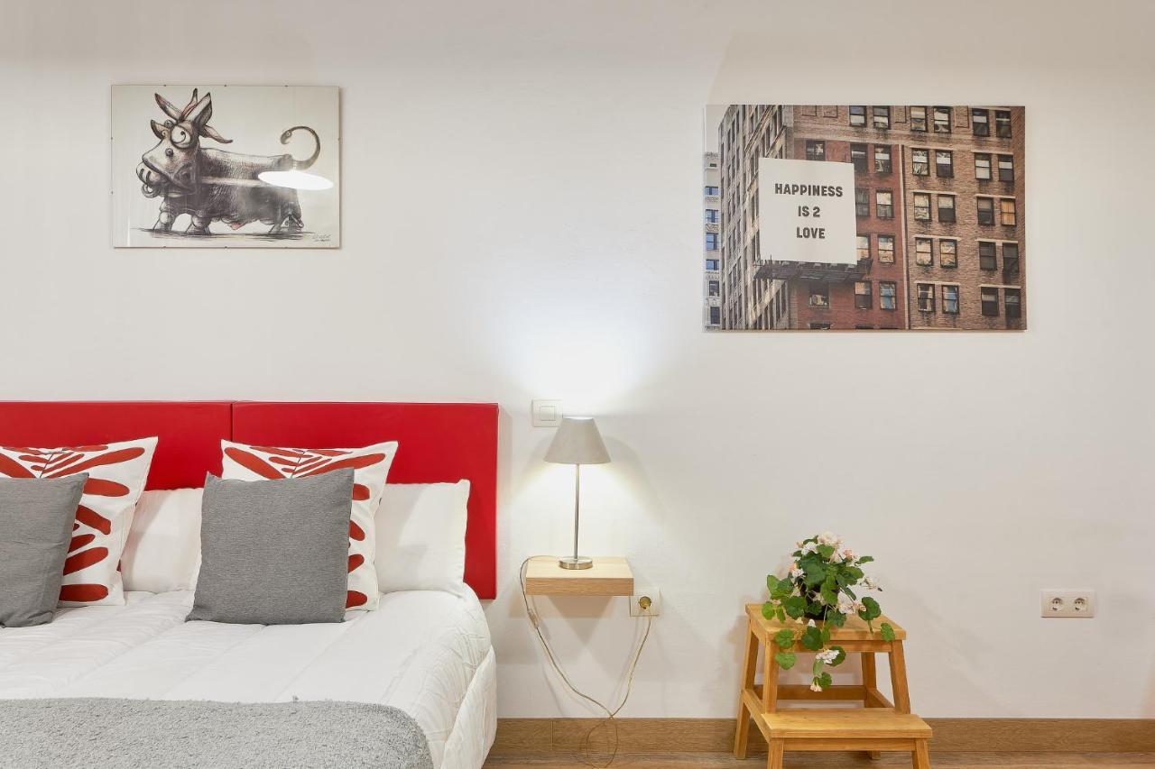 Victoria Urbanite Apartment Malaga Exterior photo